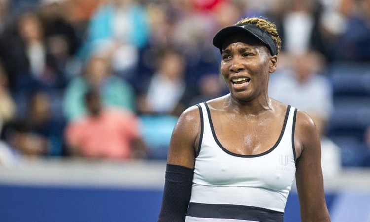 Venus Williams still eying elusive French Open, Aus Open ...