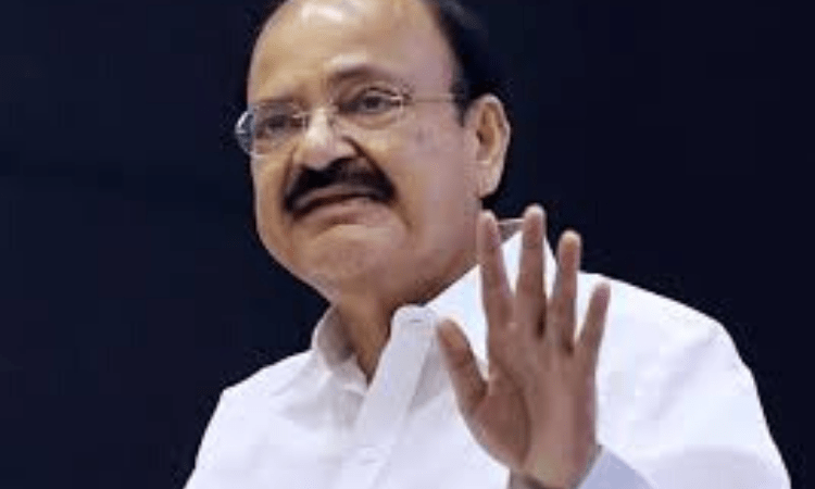 VP condoles demise of noted economist Vithal