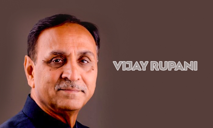 Gujarat CM reviews situation as quake of magnitude 5.5 hits state
