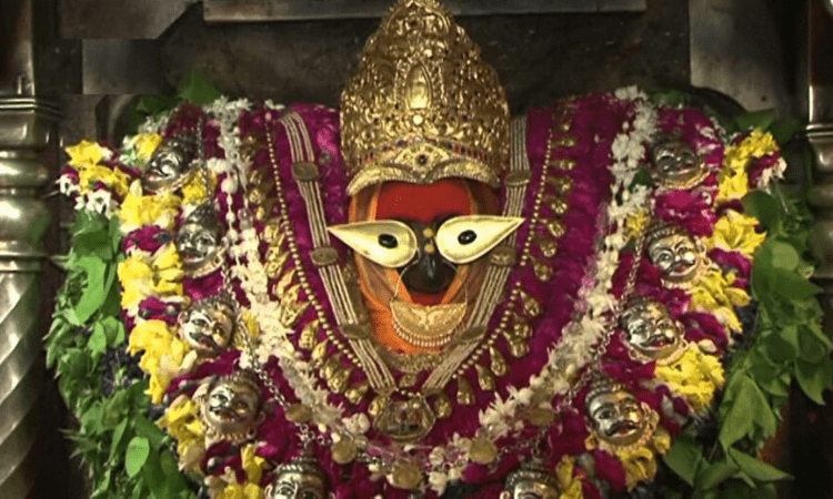 Vindhyachal Temple Reopens After 100 Days 