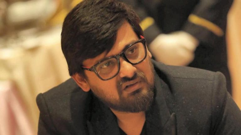 Music composer Wajid Khan died due to COVID-19