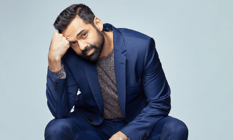 When Abhay Deol met Robert De Niro, Martin Scorsese