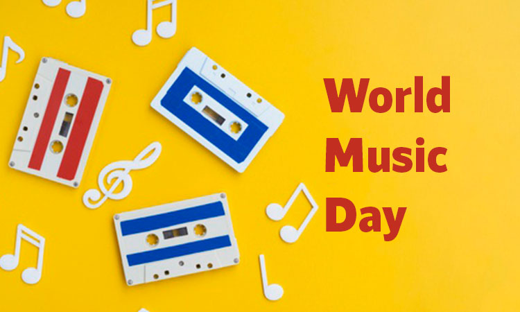 IIFA to celebrate Indian party music on World Music Day