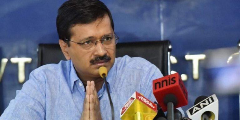 Arvind Kejriwal had been unwell since Sunday afternoon