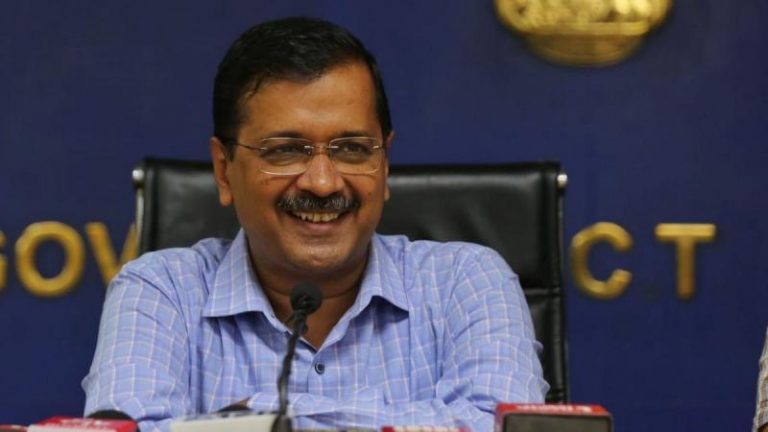 A mobile application has been launched to help COVID-19 patients: Arvind Kejriwal