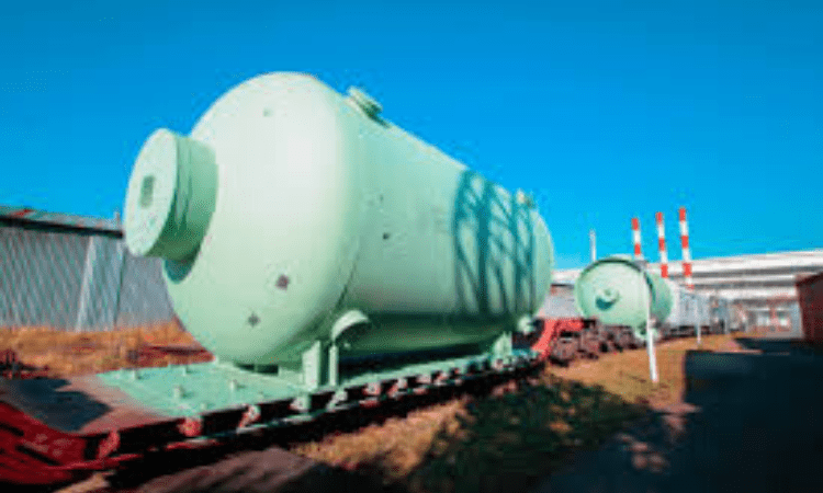 Russia ships nuclear power equipment for units 3,4 at Kudankulam
