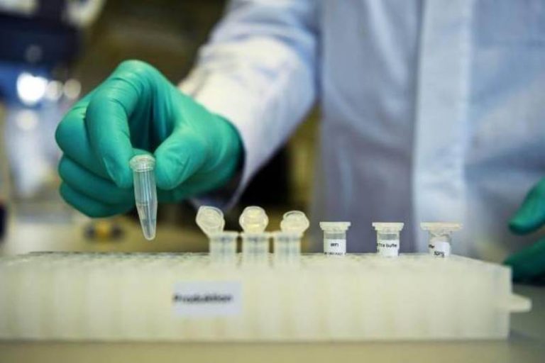 KCR has ordered health officials to conduct the Covid-19 tests