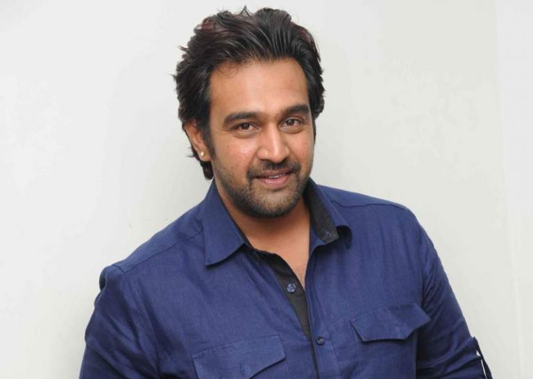 Kannada hero Chiranjeevi Sarja passed away