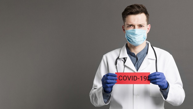 27-year-old doctor dies of COVID-19 after month-long struggle