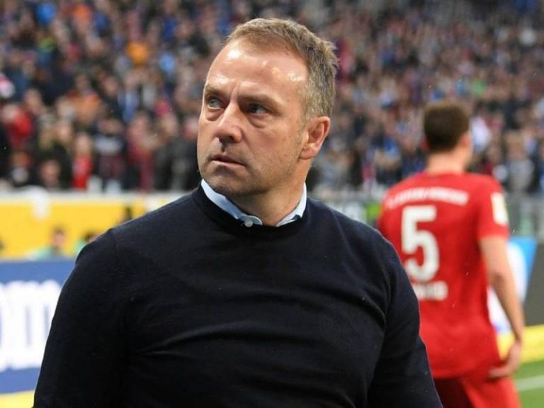 We have an excellent run and want to continue our winning streak: Hansi Flick
