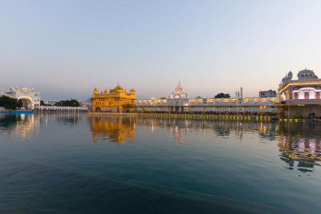 Operation Blue Star anniversary: Minor scuffle in Amritsar