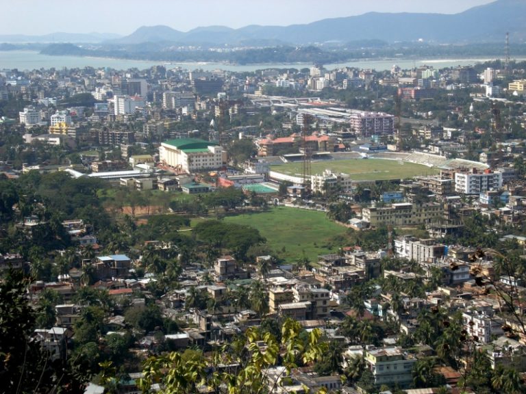 Fresh Lockdown in Guwahati from June 28 midnight to July 12