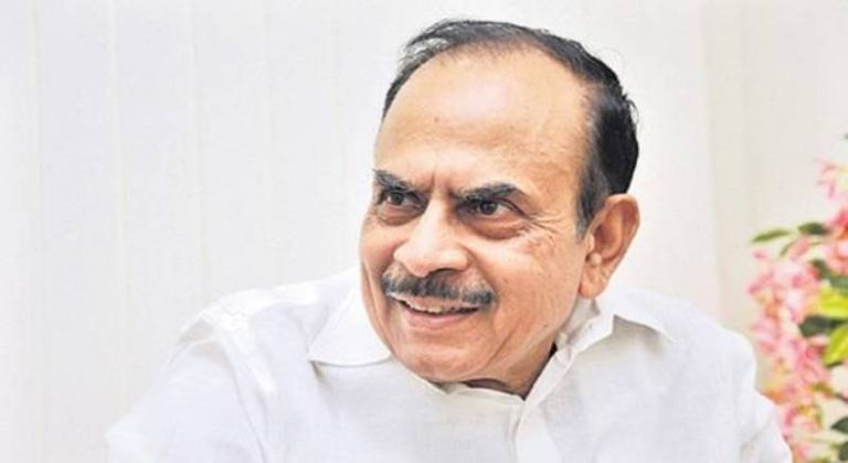 Home Minister Mohamood Ali has tested positive of Covid-19