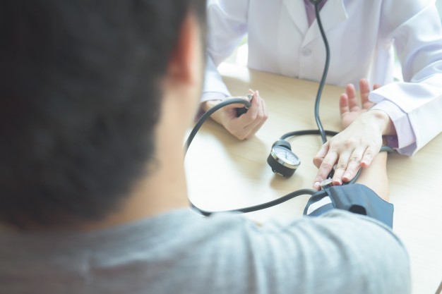 How hypertension can affect male fertility