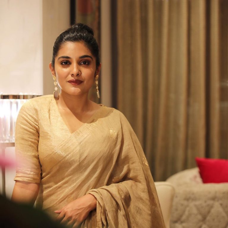 Nivetha Thomas is said to have been approached to play a vital role