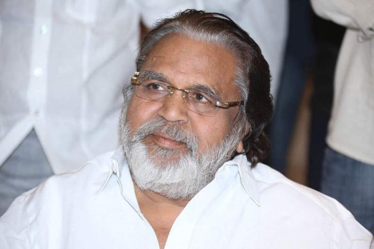 Property dispute between Dasari Narayana Rao’s sons