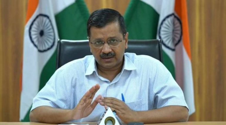 Home Minister  and Health Minister will meet Delhi Chief Minister