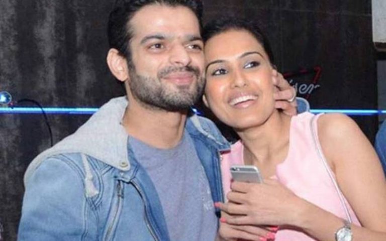 Kamya Panjabi talked about her break-up with Karan Patel