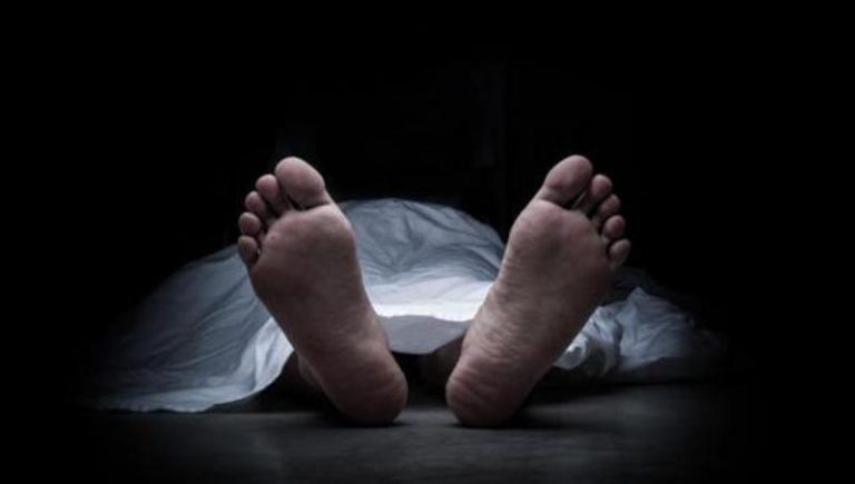 Wife and two sons killed her 55-year old Husband