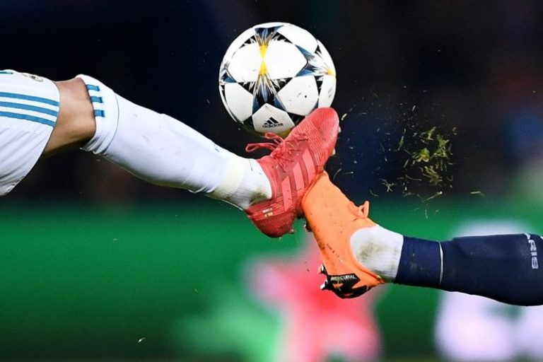 Spanish top-flight football season will restart on June 11