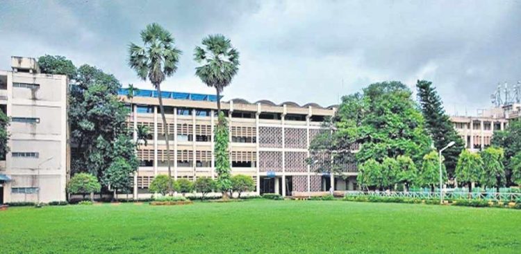 IIT Bombay semester Exams will be run purely in the online mode