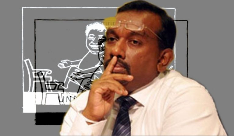 Aluthgamage’s allegation that the national cricket team’s loss to India