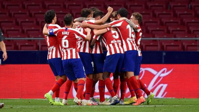 The next game will be really tough