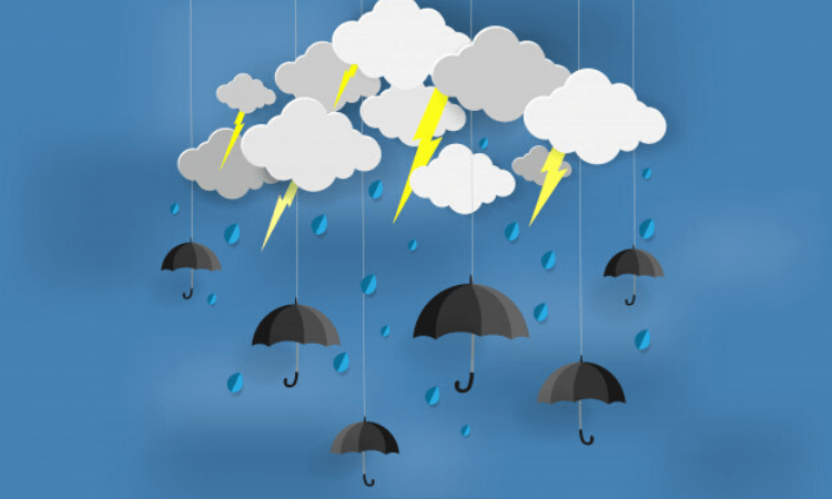 IMD issues ‘orange’ alert for northern states ahead of monsoon