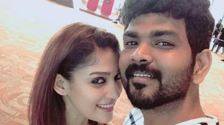 Rumours of Nayanthara and Vignesh  tested positive to COVID-19