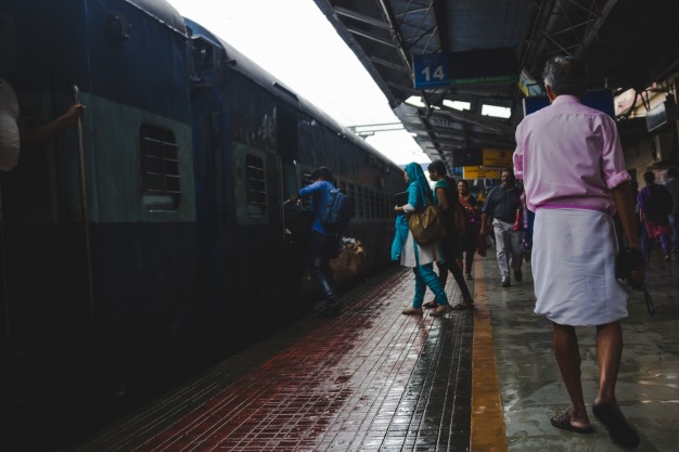 ‘AC coaches not suitable for isolation wards due to transmission risks’