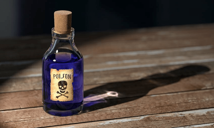 4 of family consume poison in Bihar, mother, daughter dead