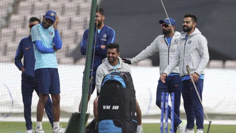 Indian Cricket Team will not travel to Sri Lanka and Zimbabwe