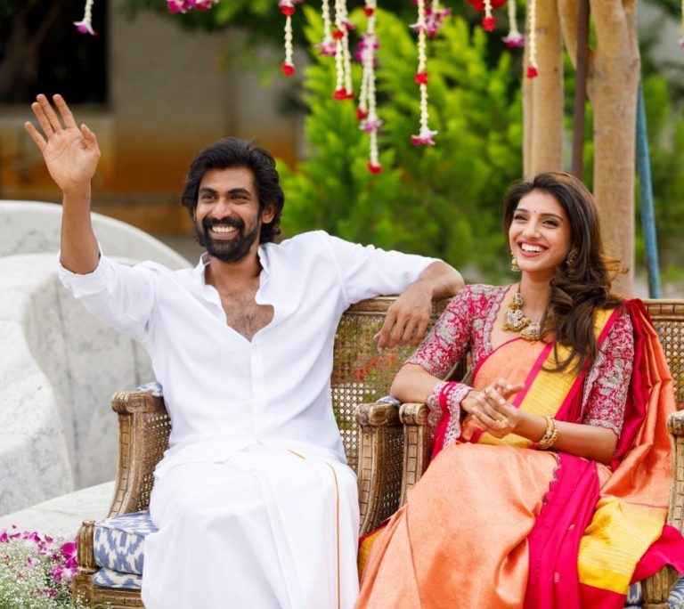 Rana Daggubati wedding might take place in August