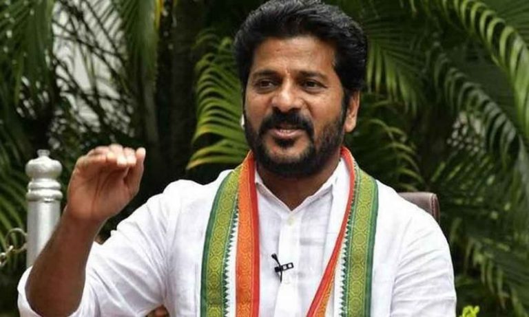 Revanth Reddy’s new war with KCR and KTR