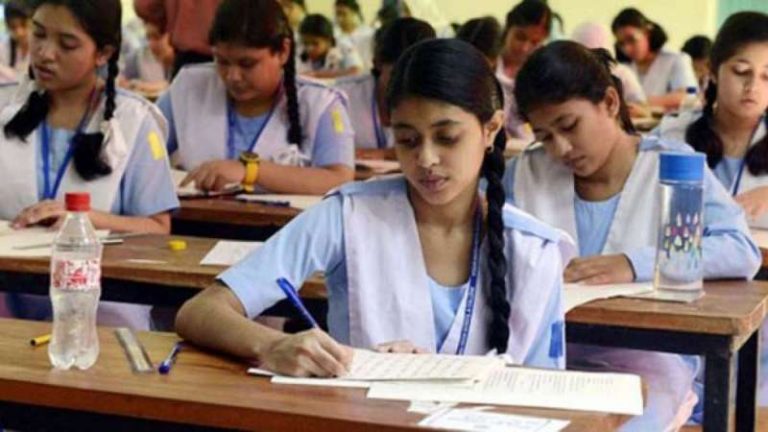 Telangana High Court postponed tenth standard board exams