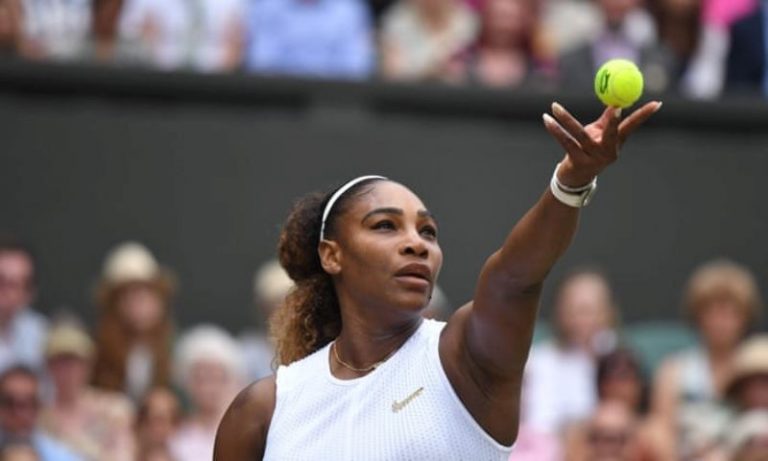 “I really can’t wait to return to the US Open 2020” : Serena Williams
