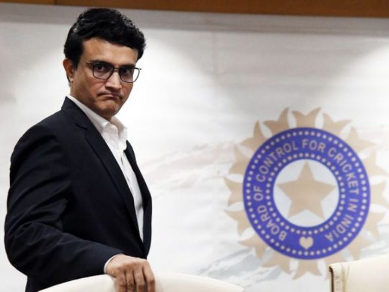 BCCI has made all efforts to release due and payable funds: Sourav Ganguly