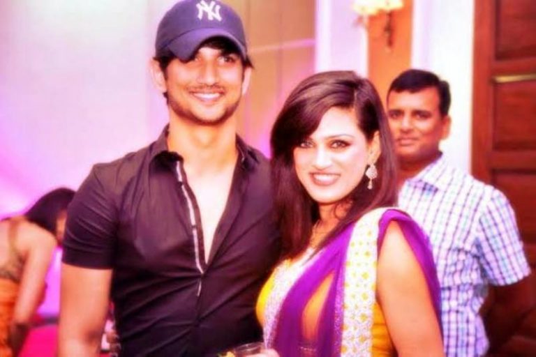 Sushant Singh Rajput’s sister Emotional Letter