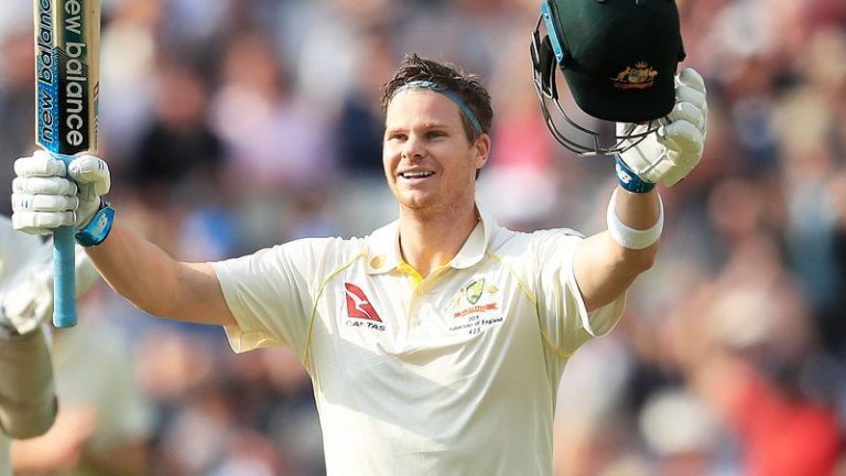 Ravindra Jadeja is a best current fielder : Steve Smith