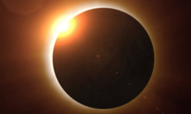 Gathering banned in Kurukshetra to mark solar eclipse