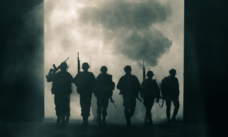 US soldier accused of planning attack on own unit