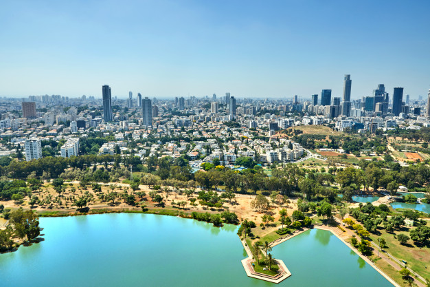 Israel approves $85.8 mn to aid tourism