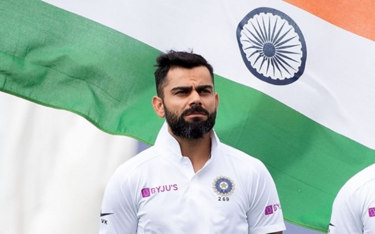 Virat Kohli is regarded by many as the best batsman in the world