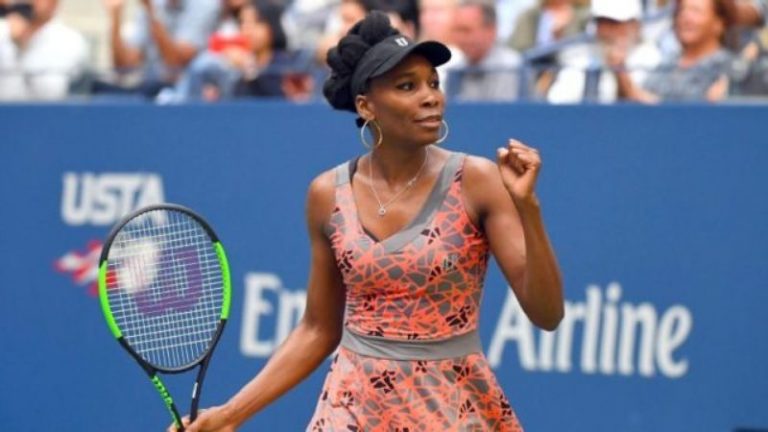 Venus Williams has signed up to play World Team Tennis