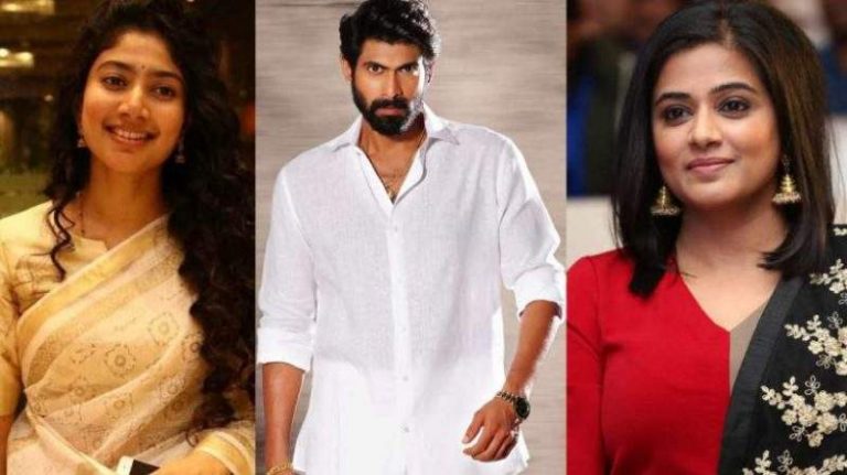 Everyone has had eyes on Virata Parvam