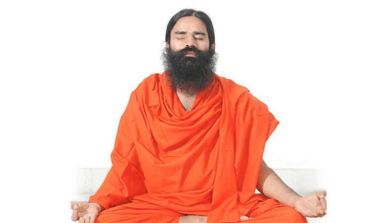 Hours after announcement, Ramdev told to stop Corona ‘medicine’ ads