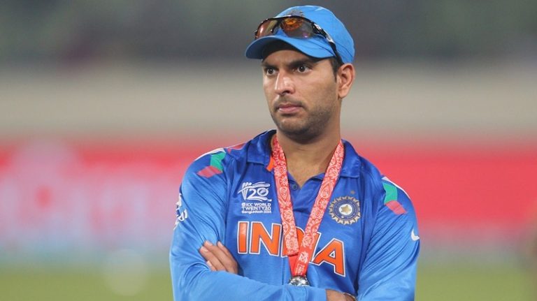 Yuvraj Singh.. former India cricketer..issued a clarification on Friday