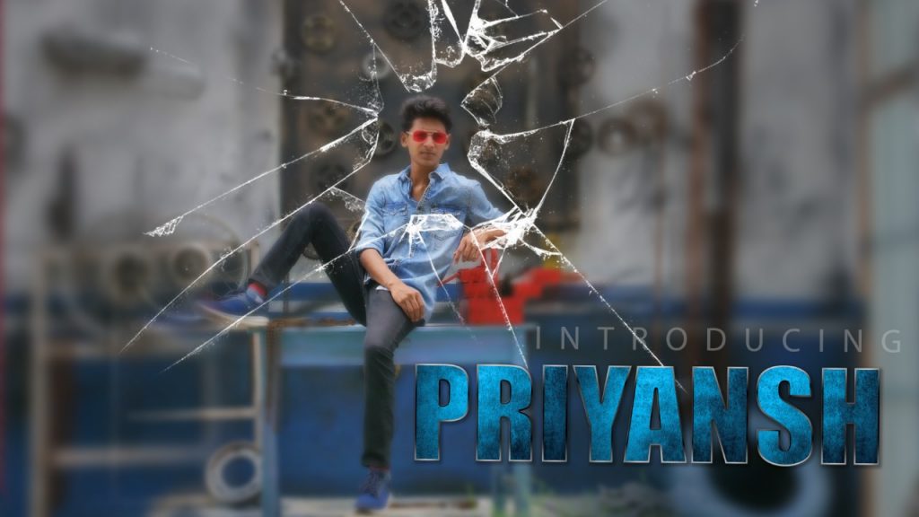 Introducing Priyansh