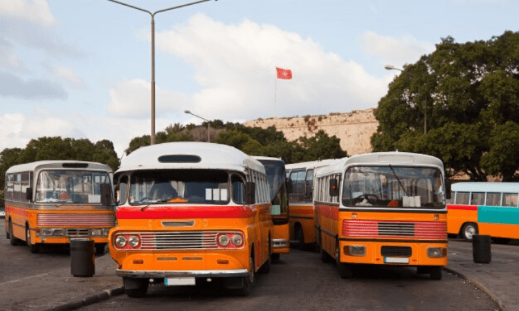 1,500 Bengaluru city buses resume ops