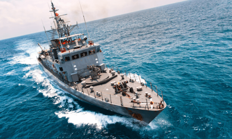 21 injured in US Navy ship fire in San Diego